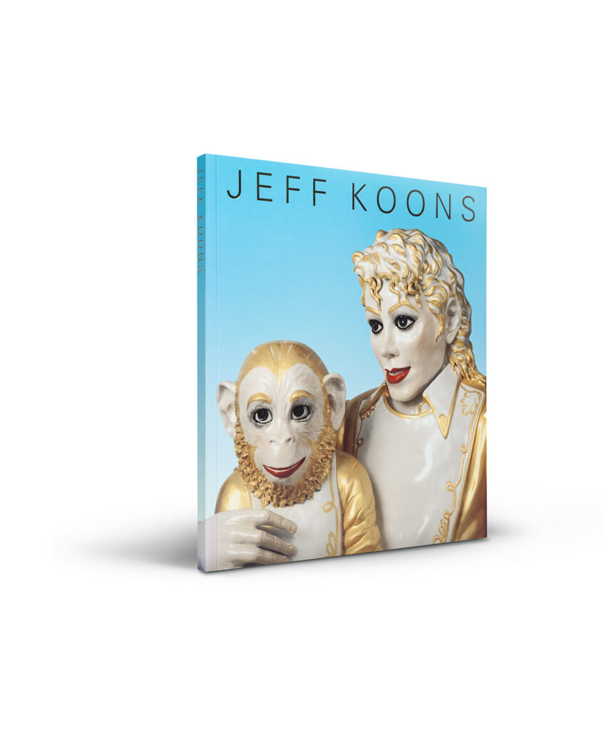 Jeff Koons