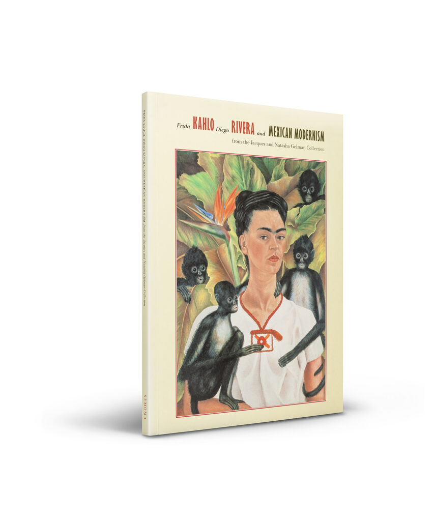 Frida Kahlo, Diego Rivera, and Mexican Modernism from the Jacques and Natasha Gelman Collection